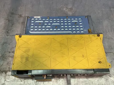 Used FANUC A06B6079H103 AC Drive Power Modules Ohio US | HGR 24 #1345220
