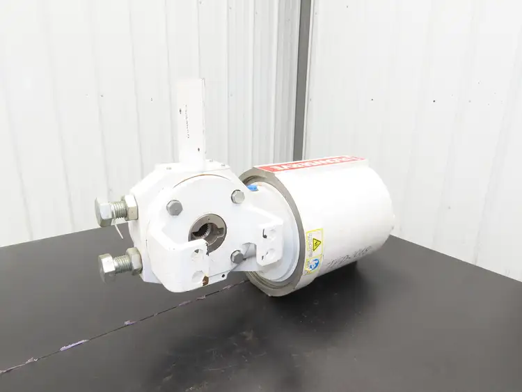 Used FLOWSERVE _UNKNOWN_ Valves/Fittings Indiana US | Arrow Industrial #570591