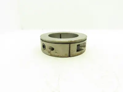 Dodge 14P1102 Thrust Collar 3-15/16" Bore 6" OD 1-13/16 Width