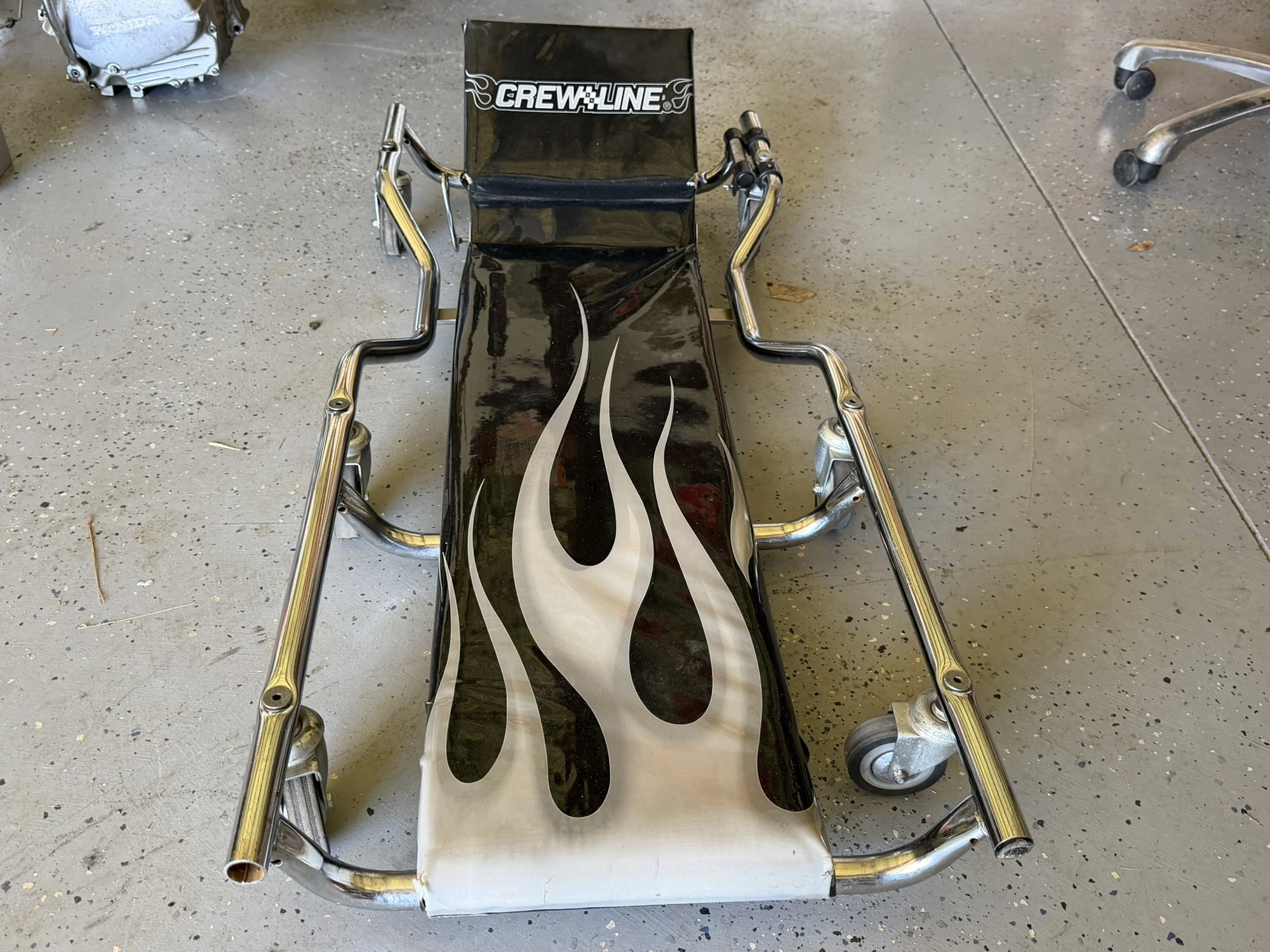 Used _UNKNOWN_ _UNKNOWN_ Automotive Equipment Michigan US | Miedema Asset Management Group #1294052
