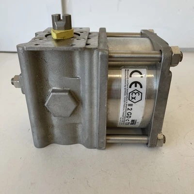 NEW Emerson GQS204DA-12081701