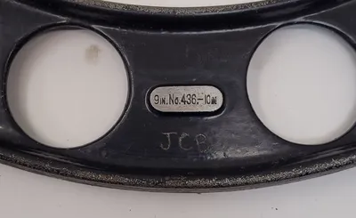 STARRETT No 436 Micrometer Tooling & Accessories, Gauges | Machinery Central (6)