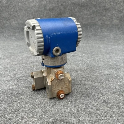 Used Foxboro IGP20-A26B21 Pressure Transmitters California US | Davliegogo LLC #1707277