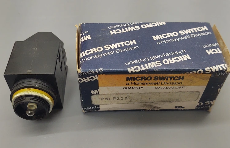 New | in-Stock Honeywell PWLR211 Light Source Equipment Kentucky US | Edwards Industrial Repair #973977