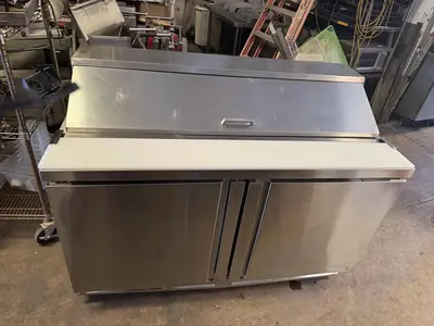 Used FAGOR _UNKNOWN_ Preparation Tables Florida US | BAM Discount Restaurant Equipment #1323312