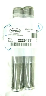 NEW NORDSON 105434A FILTER REPLACMENT KIT