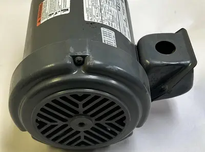 Used EMERSON U32E1D Industrial Controls Ohio US | Surplus Asset Holdings #1242225