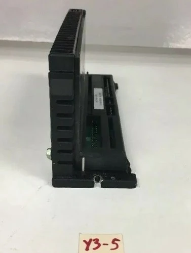 Used GE-Fanuc IC660TBD022K PLC Processors Indiana US | J&J Industrial Supply #504904