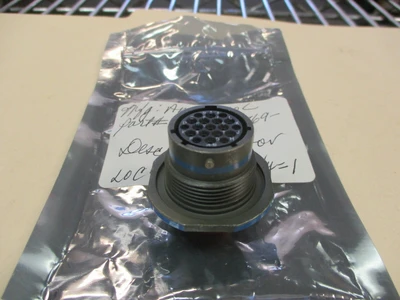 NEW Amphenol 88-572769-198