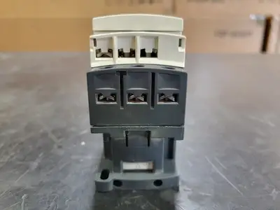 USED TELEMECANIQUE LC1D09F7