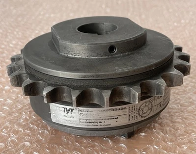 USED Mayr ROBA