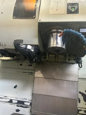 2012 Hurco VM30 Machining Center