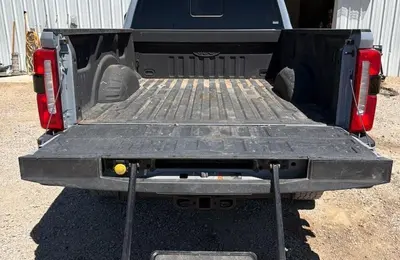 Used FORD F-250 SRW Pickup Trucks Colorado US | Mitsubishi HC Capital America #1362832