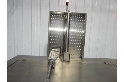Used _UNKNOWN_ _UNKNOWN_ Ultrasonic Cleaning Systems Michigan US | Thompson Auctioneers #1520975