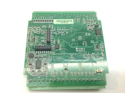 Used PCB PCB Board PCB13007-A8, SAMVXX-TA27-A PLC Processors Michigan US | Maverick Industrial Sales #1470260