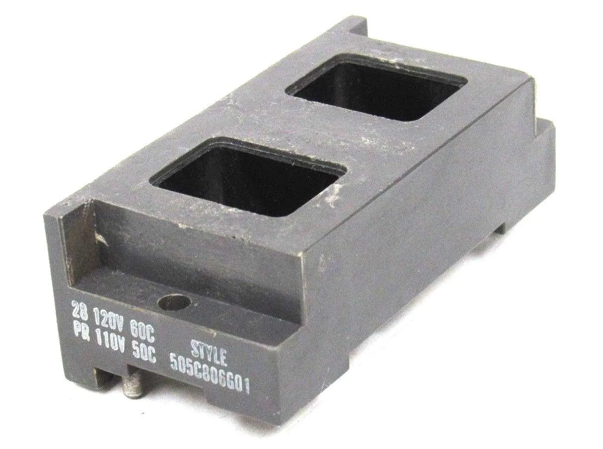 NEW WESTINGHOUSE 505C806G01 COIL 110/120V 50/60HZ