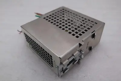 WAGO 787- 612 SWITCHED MODE POWER SUPPLY CLASSIC 1-PHASE STOCK L-165-A