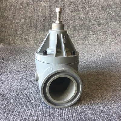 New | in-Stock Eco Valve Eco-150G-CPVC Valves/Fittings | Davliegogo LLC #1709165