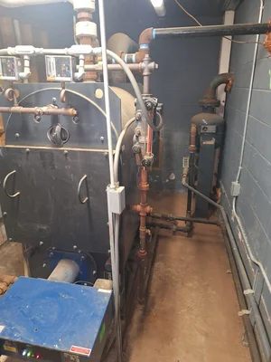 Used _UNKNOWN_ _UNKNOWN_ Boilers Georgia US | Auction Management Corporation #1548455