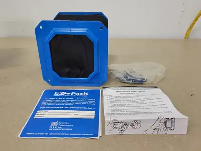 USED STI FIRESTOP NEZ33
