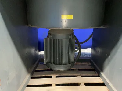 Used STERNVENT DDB25015 Dust Collectors Ohio US | HGR 24 #1261141