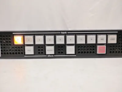 USED BARCO PDS-902