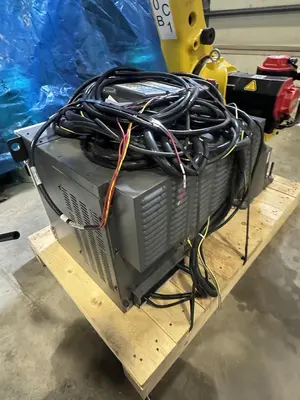 Used 2019 FANUC FANUC M-20IA/35M Load/Unload Systems Michigan US | Harbor Machinery Inc. #1768086