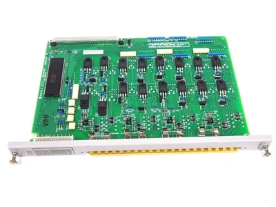 NEW SIEMENS TEXAS INSTRUMENTS 505-4516 OUTPUT MODULE 5054516