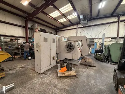 USED 2006 WEILER E90 × 3M