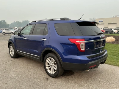 Used 2013 FORD EXPLORER SUVs Michigan US | Miedema Asset Management Group #1312982