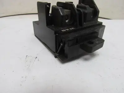 ITE Pushmatic 10KAIC 2-Pole Molded Case Circuit Breaker 20 Amp 120/240V