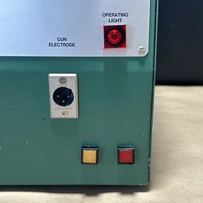 USED SPEEDY X SPEEDY X Micro Deposit Welder