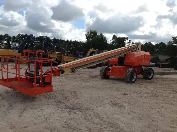 Used 2015 JLG 800S Manlifts New York US | United Lift #1445737