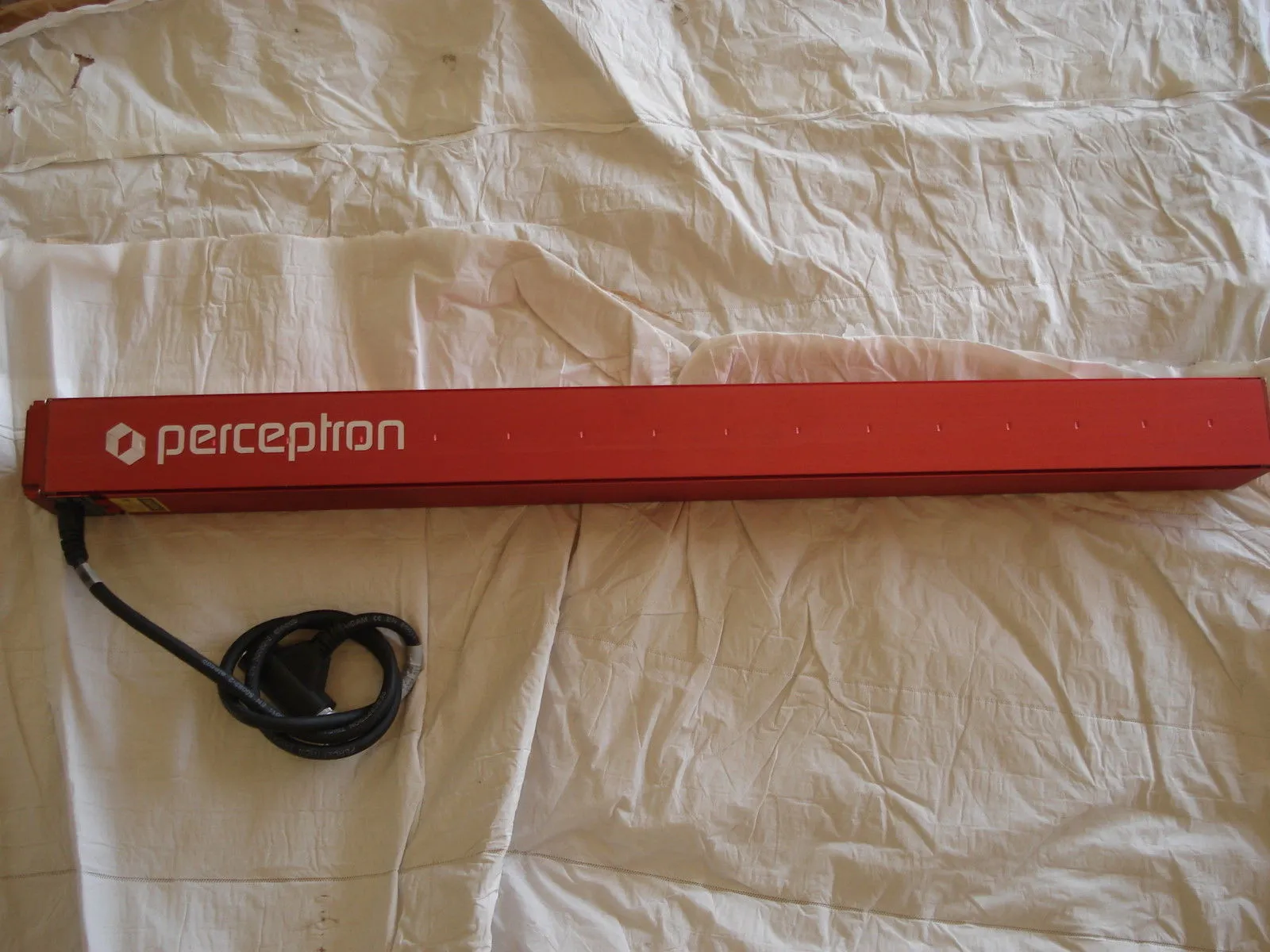 NEW PERCEPTRON 912-0037 TRICAM SURFACE SENSOR 9120037