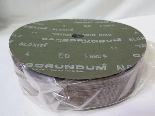 NEW Carborundum Does Not Apply