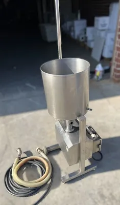 Unifiller Deco Mate Extruders | Envoy Equipment LLC (2)