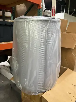 Keltec Technolab  Water Separator PN: 06-13941