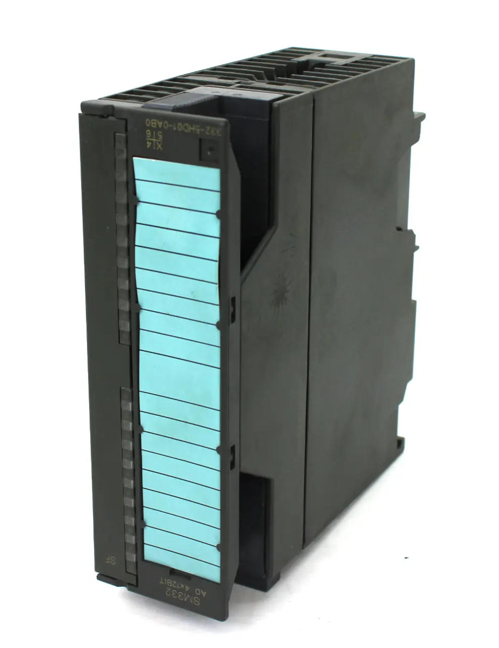 USED SIMATIC 6ES7 332-5HD01-0AB0