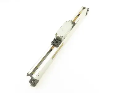 Mitutoyo AT2-N300 Linear Scale 300mm Actuator AT2-N Detector DRO System -READ