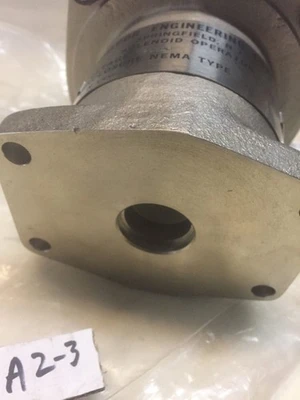 NEW VALCOR V105-200
