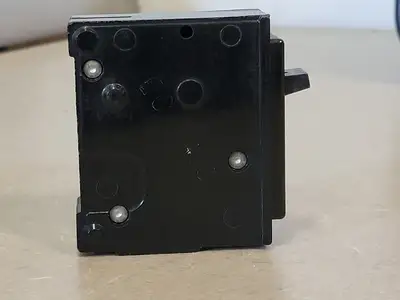USED GENERAL ELECTRIC TQL120