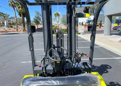 NEW 2024 LIFT HERO CPD25