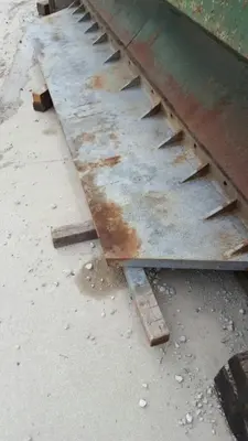 1970 HTC G Brakes, Hydraulic | Rock Solid Tools (16)