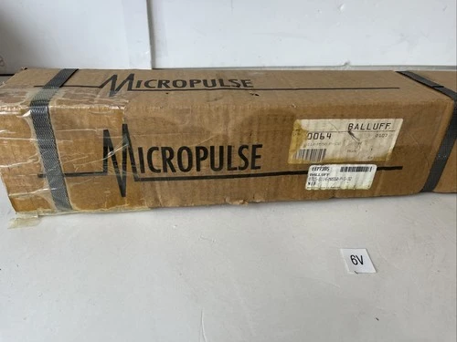 NEW Balluff BTL5-S114-M0550-P-S32