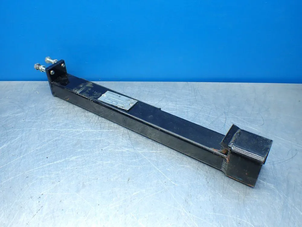 Used US LASERS INC STDVNS2L Forklift Attachments Ohio US | HGR 24 #803575
