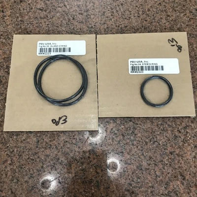 *NEW (20 PIECE HUGE BLOW OUT SALE ) O-RINGS ,SEALS LOOK IN PHOTOS FOR PART NO:S#