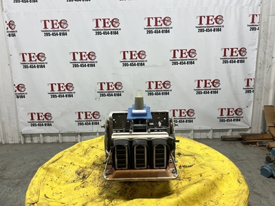 General Electric 2A-25-1 General Electric AK-2A-25-1 600A Motor