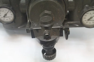Used Pneumatech S-300 D Compressor Parts & Components California US | Davliegogo LLC #1706437