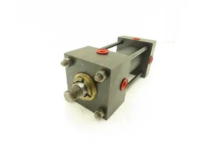 New | in-Stock ISI _UNKNOWN_ Hydraulic Cylinders | Arrow Industrial #611181