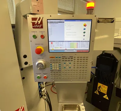 2020 HAAS CM-1 Vertical Machining Centers | Clark Machinery Sales, LLC (9)